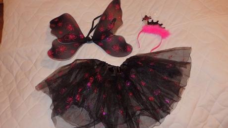 Kostým na halloween alebo karneval, 