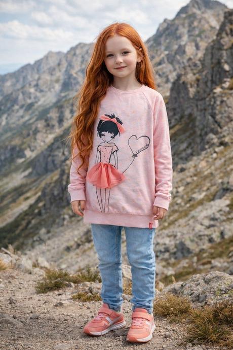 Predĺžená mikina 152 reserved, reserved,152