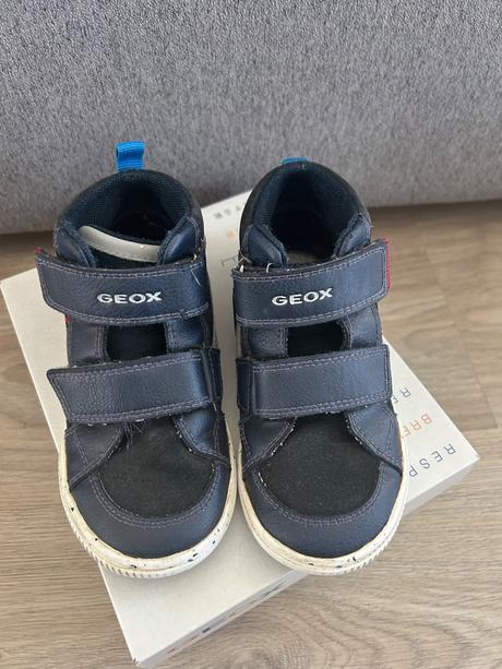 Geox chlapcenske topanky 27, geox,27