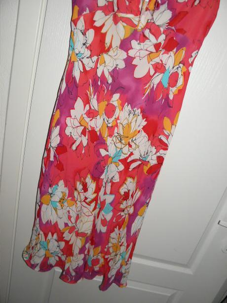 Šatičky, marks & spencer,42