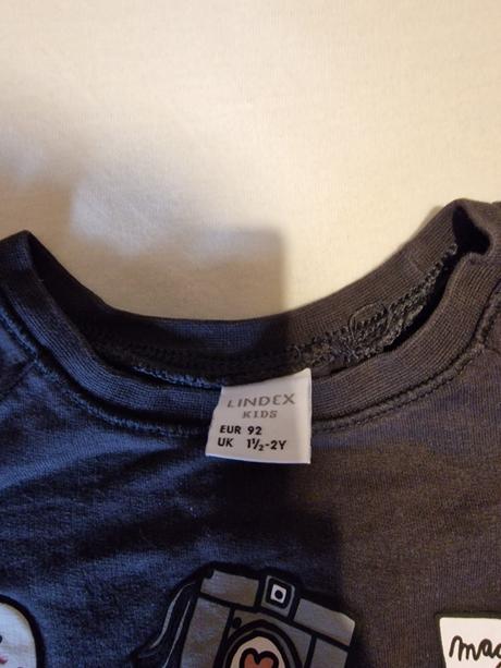 Šaty lindex 92 cm, lindex,92