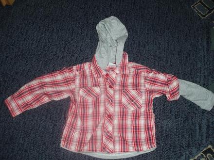 Frajerská košeľa , 80