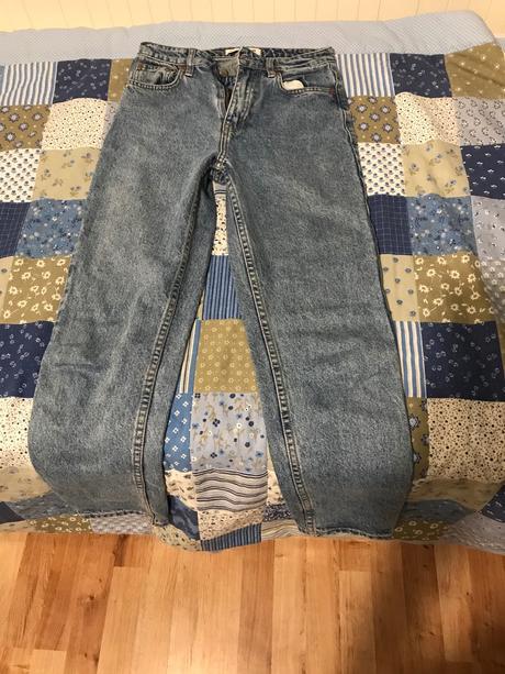 Rifle tally weijl, tally weijl,34