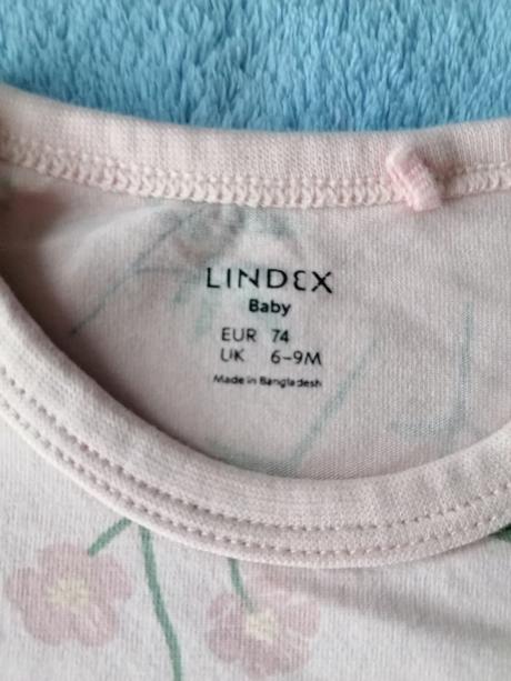 Body listy, lindex,74