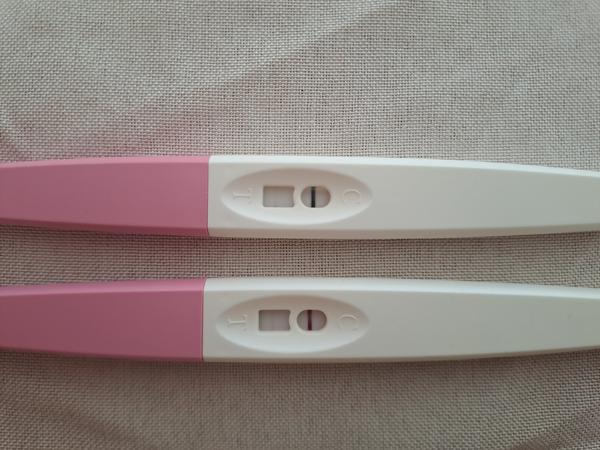 Sú moje testy naozaj pozitívne?