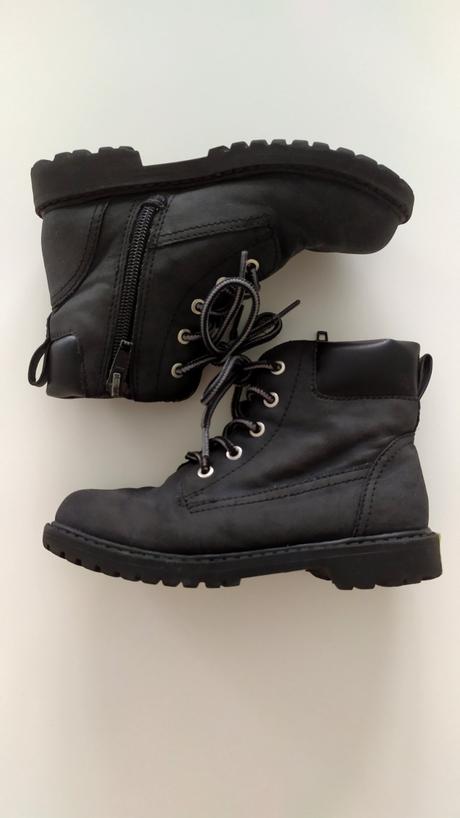 Prechodné topánky h&m, h&m,28