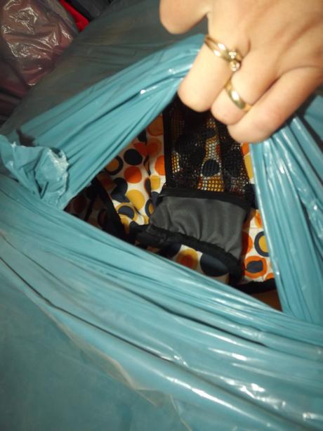 Kočík neonato reverso sport 3kombinácia, neonato,neonato reverso sport