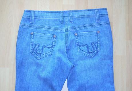 Kvalitné rifle, dorothy perkins,42