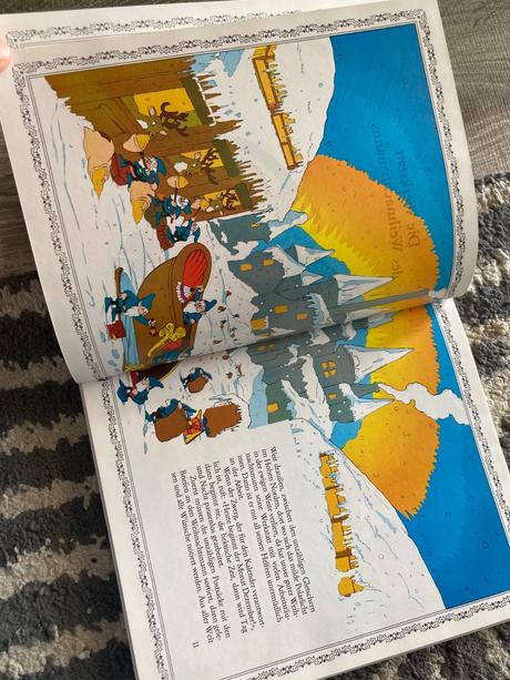 Walt disney - fröhliche weihnachten (1992), 