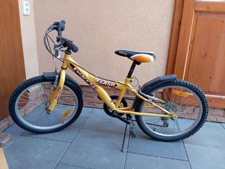 Detský bicykel 20, harry,20