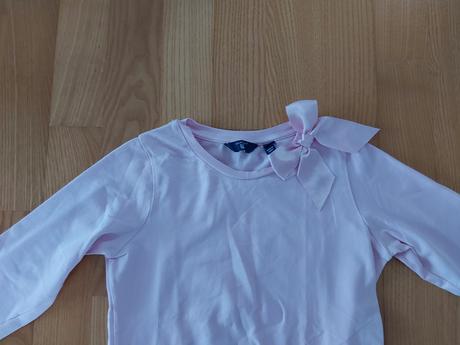 Tričko gant, gant,110