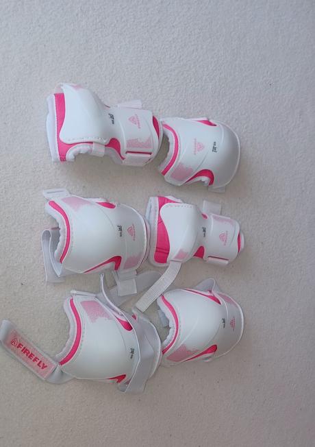 Dievčenské chrániče, 