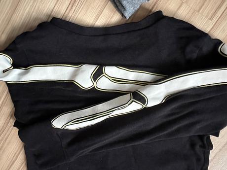 Svietiaci top, h&m,122