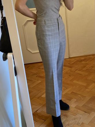 Elegantne nohavice, c&a,l