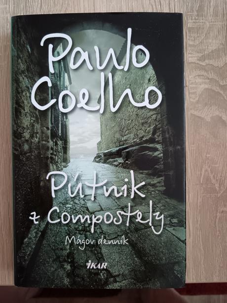 Paulo coelho - pútnik z compostely,