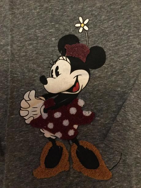 Krásne tricko zara, zara,104