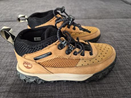 Predam detske boty jesene timberland, timberland,32