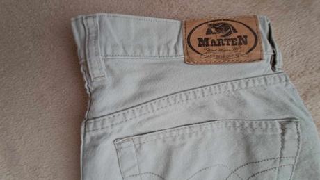 Pánske rifle veľkosť 31, 30