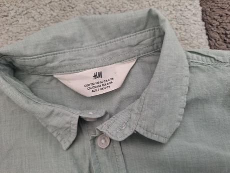 Kosela 122, h&m,122