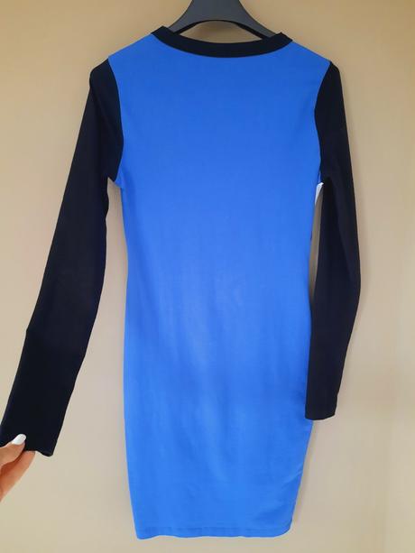 Šaty fishbone xs, new yorker,xs