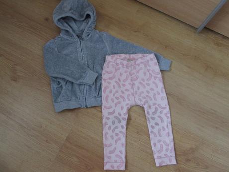 Súprava zara, zara,92