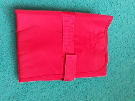 Taska na kocik, cottonmoose