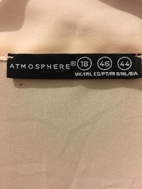 Blúzka, atmosphere,46