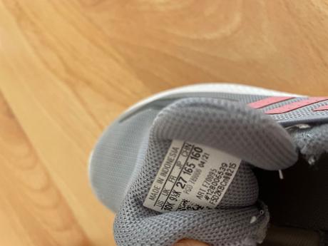 Tenisky sive adidas 27, adidas,27