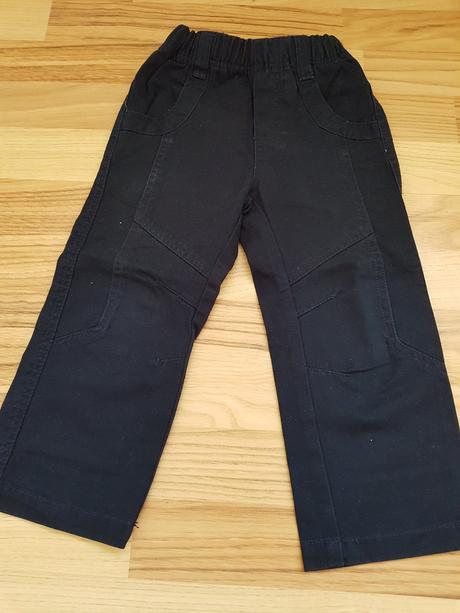 Rifle 5ks od 24mesiacov, mexx,86