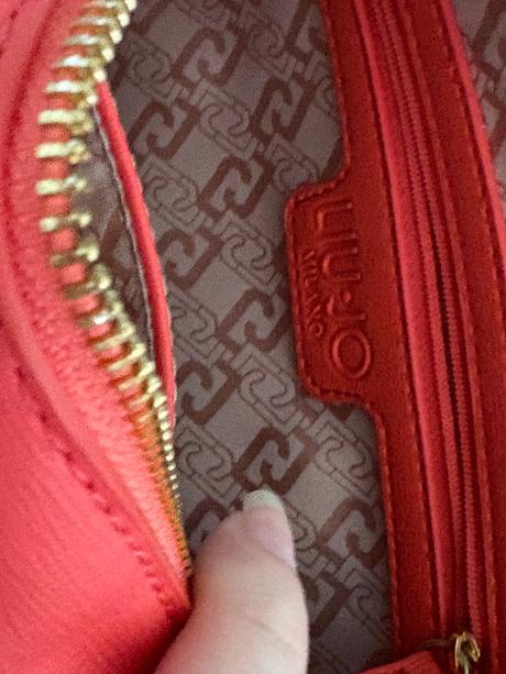 Kabelka liu jo, liu jo