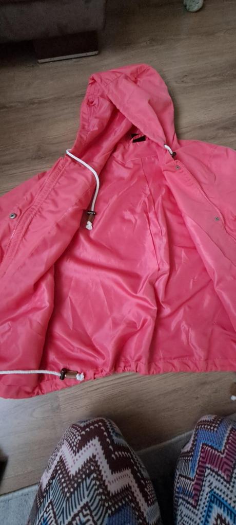 Prechodná bunda, colours of the world,s