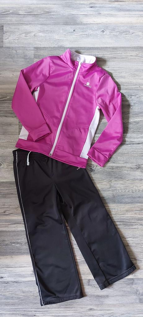 Sportova suprava, domyos,110