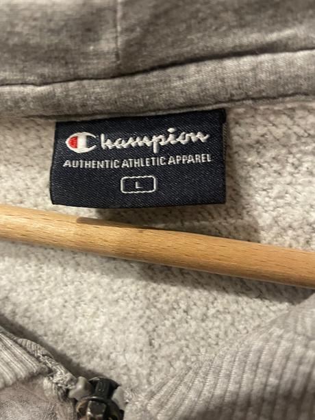 Champion mikin, champion,l