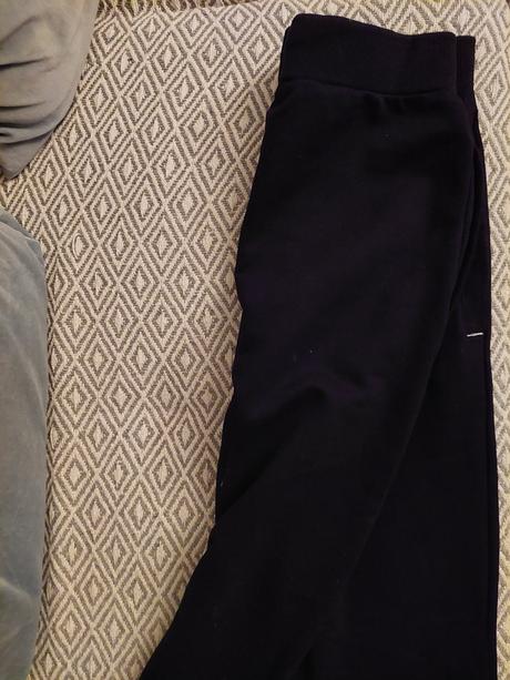 Teplaky, primark,152