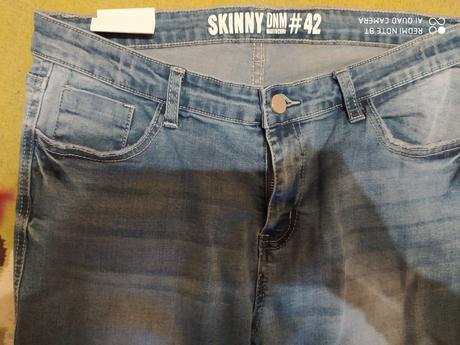 Dámske rifle, gate,42