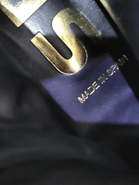 Kvalitné španielske čižmy, 39