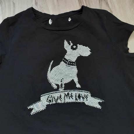 Dámské tričko č.s/m, s