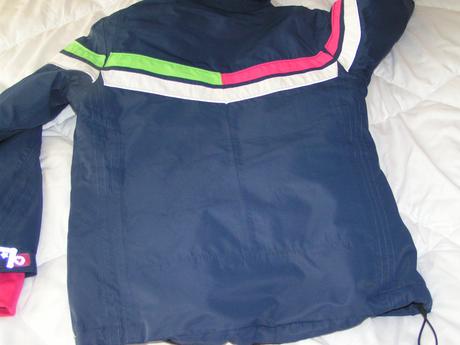 Vetrovka etirel, etirel,152