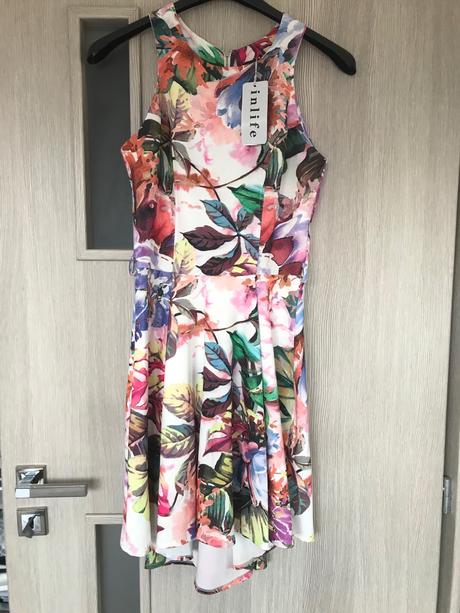 Damske letne saty, 38