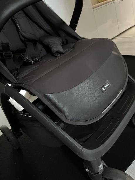 Športový kočík, espiro,espiro nox