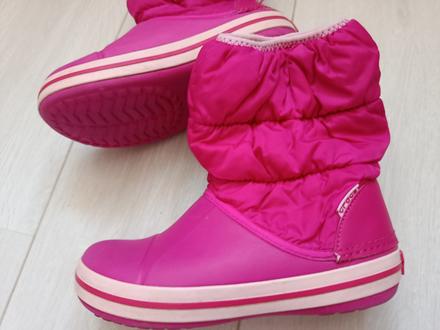 Snehulky crocs, crocs,32