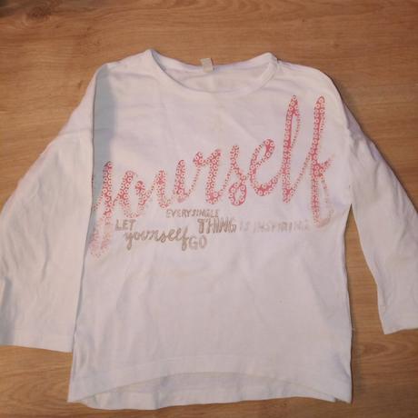 Benetton tričko, benetton,80