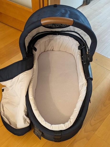 Mutsy evo urban nomad, mutsy,mutsy evo