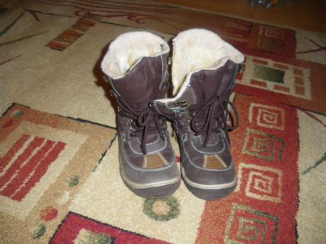 Teplucke cizmicky, 34