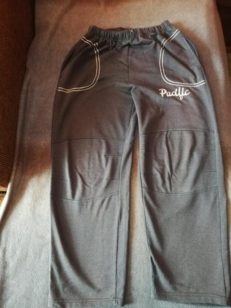 Tepláky 158-164, 158