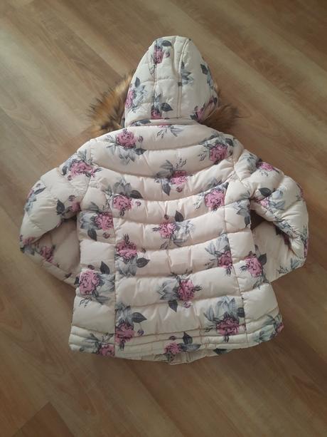 Zimná bunda, l