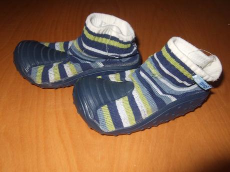 Topánky do vody zn. nike, veľ. 19, nike,19