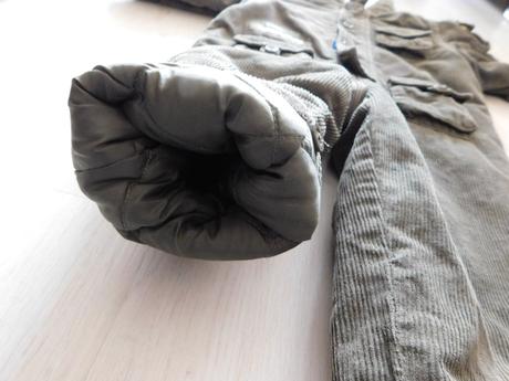 Zimný overal č.80, 80