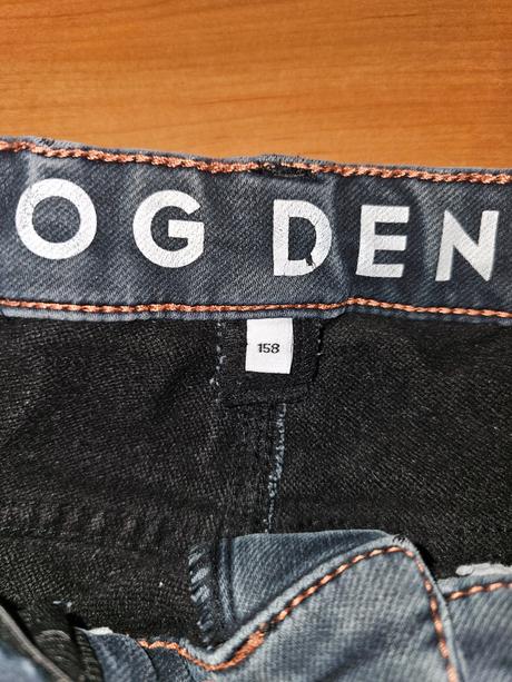 Rifle zn.c&a veľ 158, c&a,158