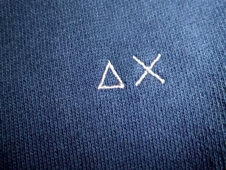 Teplákové sun 68, s